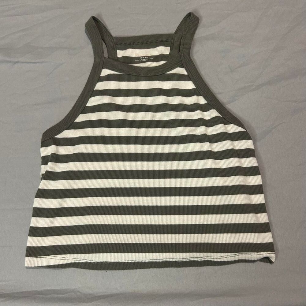 No-boundaries Women's multi Crop-top